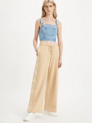 Low Rider Sweatpants made by Levi's