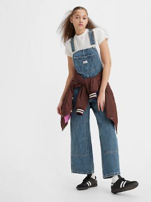 Levi's® Baggy Highwater Women's Overalls sold by Levi's