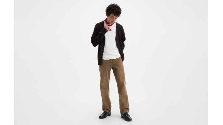 568™ Stay Loose Men's Jeans sold by Levi's