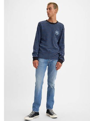 501® Slim Taper Fit Men's Jeans sold by Levi's