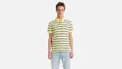 Housemark Polo Shirt sold by Levi's