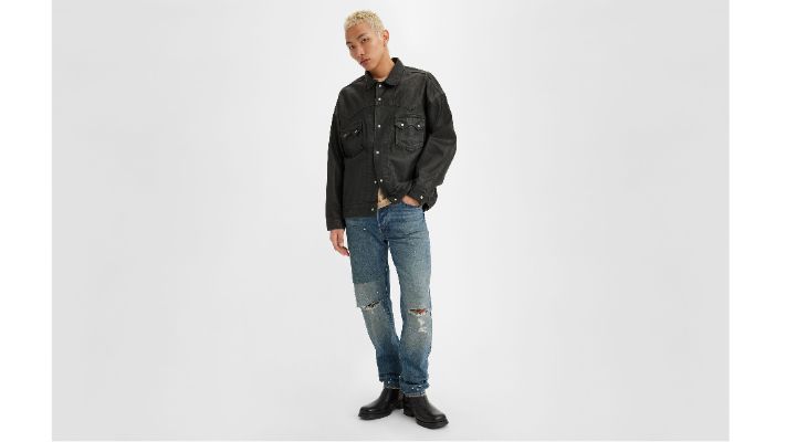 501® '54 Original Fit Men's Jeans sold by Levi's