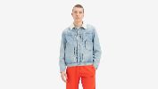 Lined Type I Trucker Jacket sold by Levi's