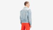 Lined Type I Trucker Jacket sold by Levi's