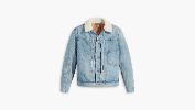 Lined Type I Trucker Jacket sold by Levi's