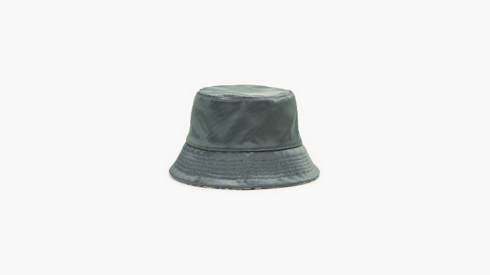 Reversible Bucket Hat sold by Levi's