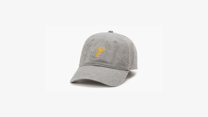 Mini Graphic Cap sold by Levi's