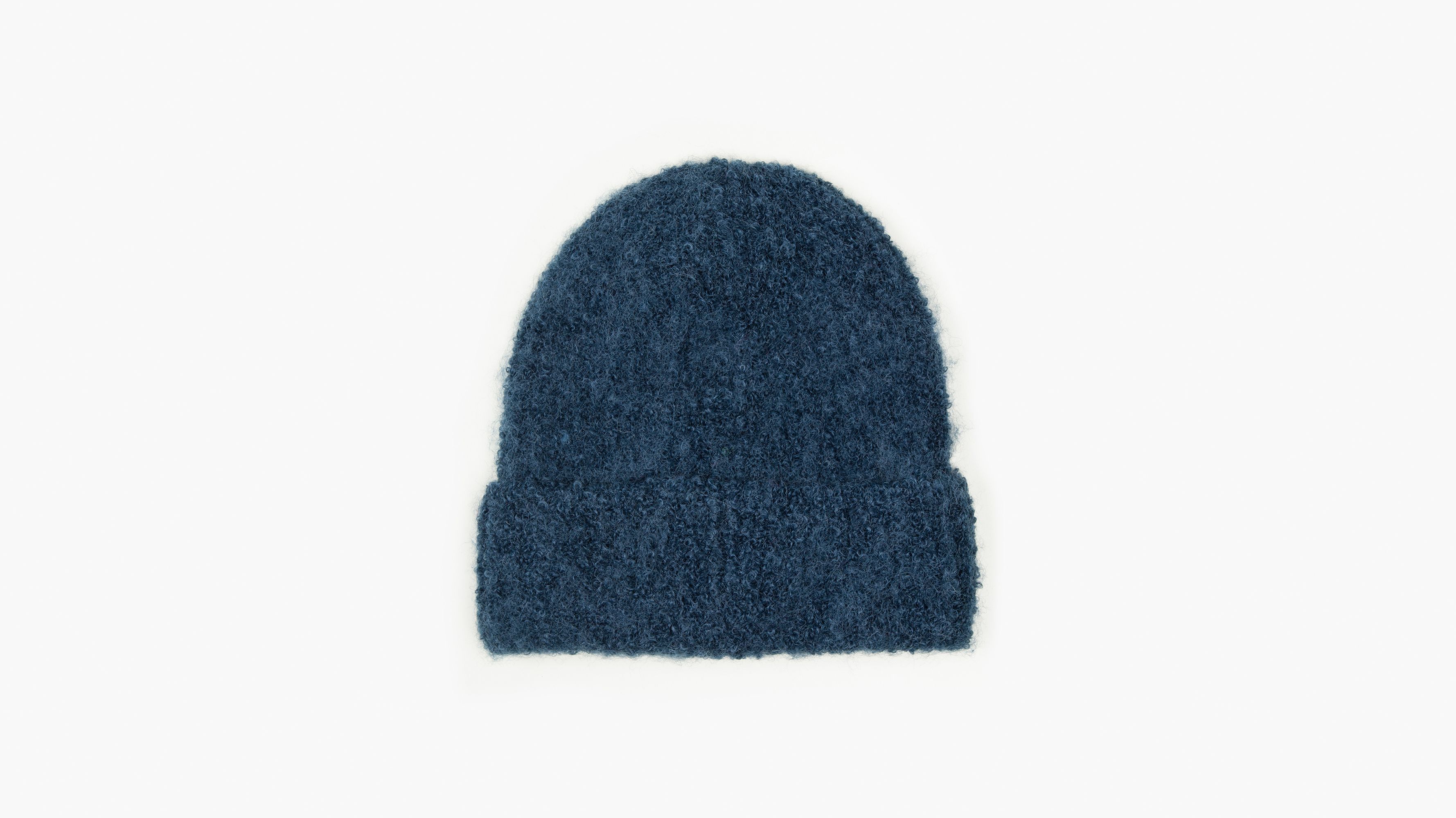 Fuzzy Beanie sold by Levi's product image thumbnail 3