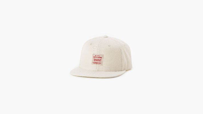 Workwear Cap made by Levi's