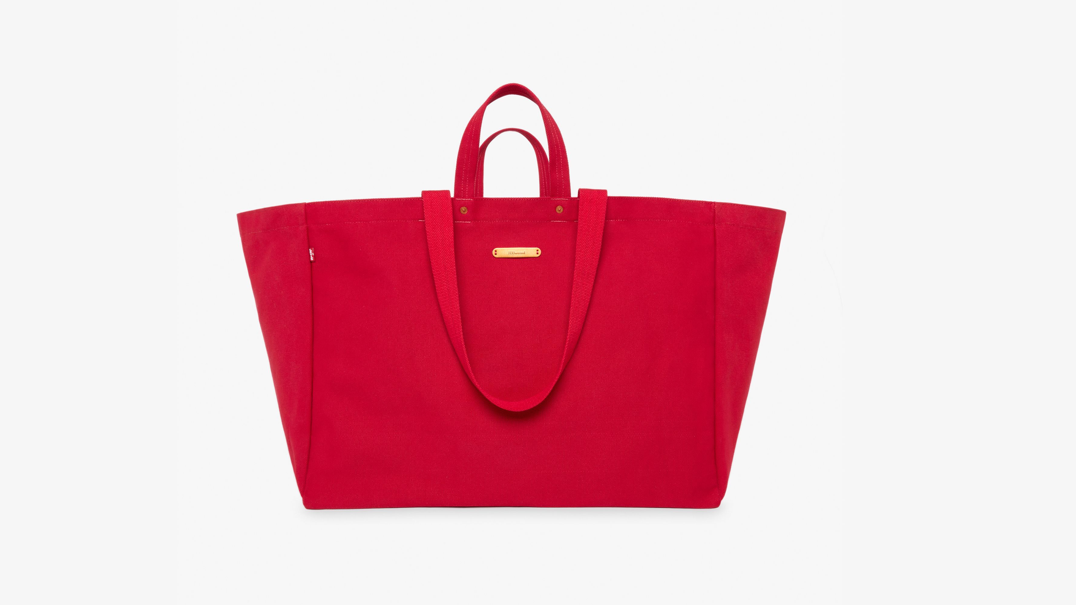 Levi's® x JJJJound Tote Bag sold by Levi's product image thumbnail 3