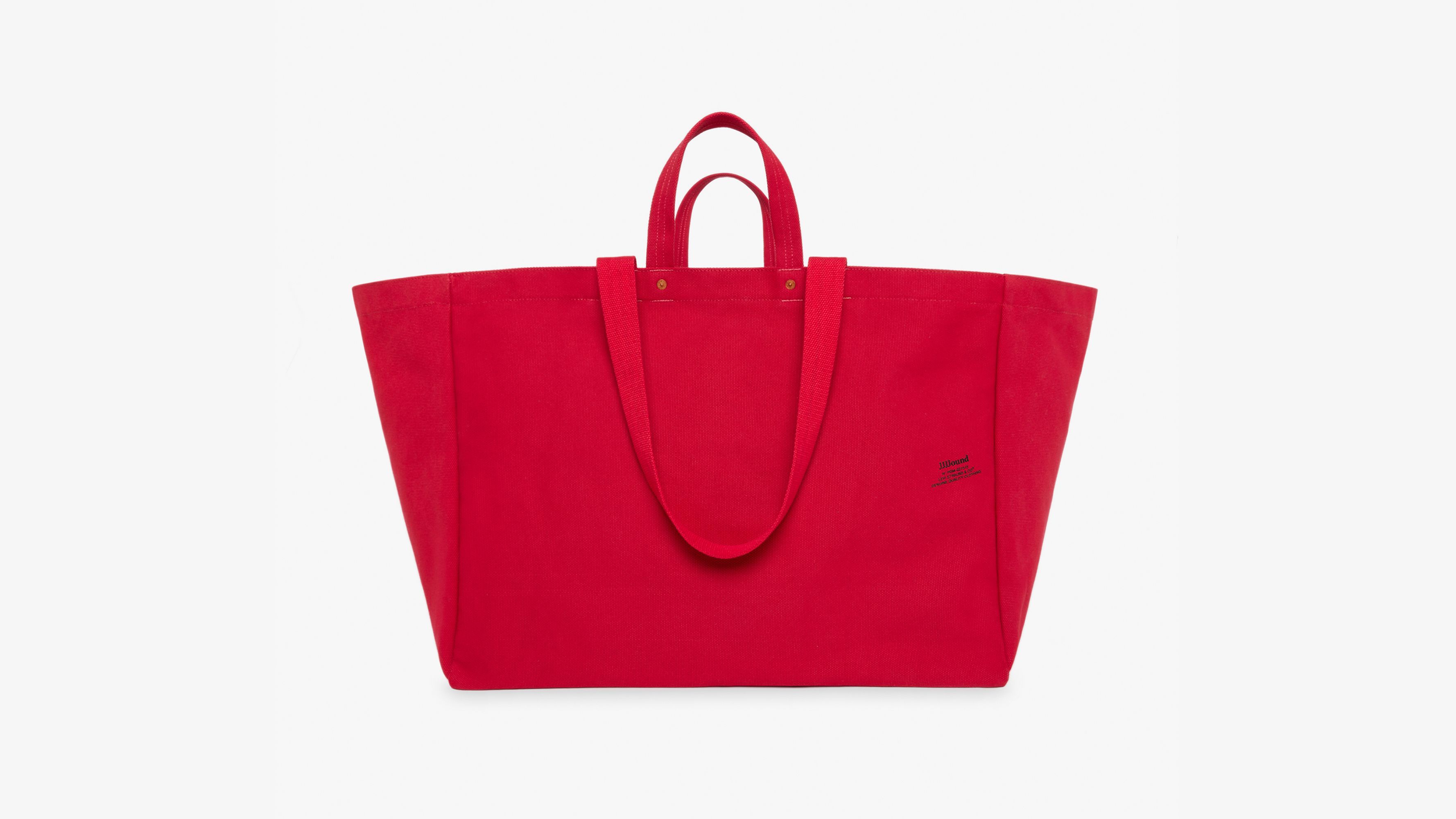Levi's® x JJJJound Tote Bag sold by Levi's product image thumbnail 4
