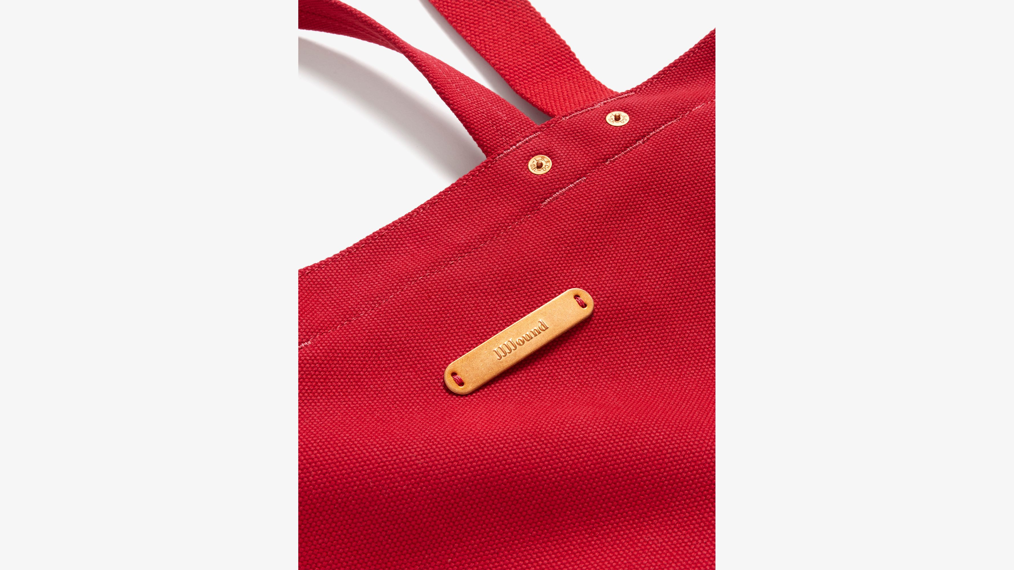 Levi's® x JJJJound Tote Bag sold by Levi's product image thumbnail 5