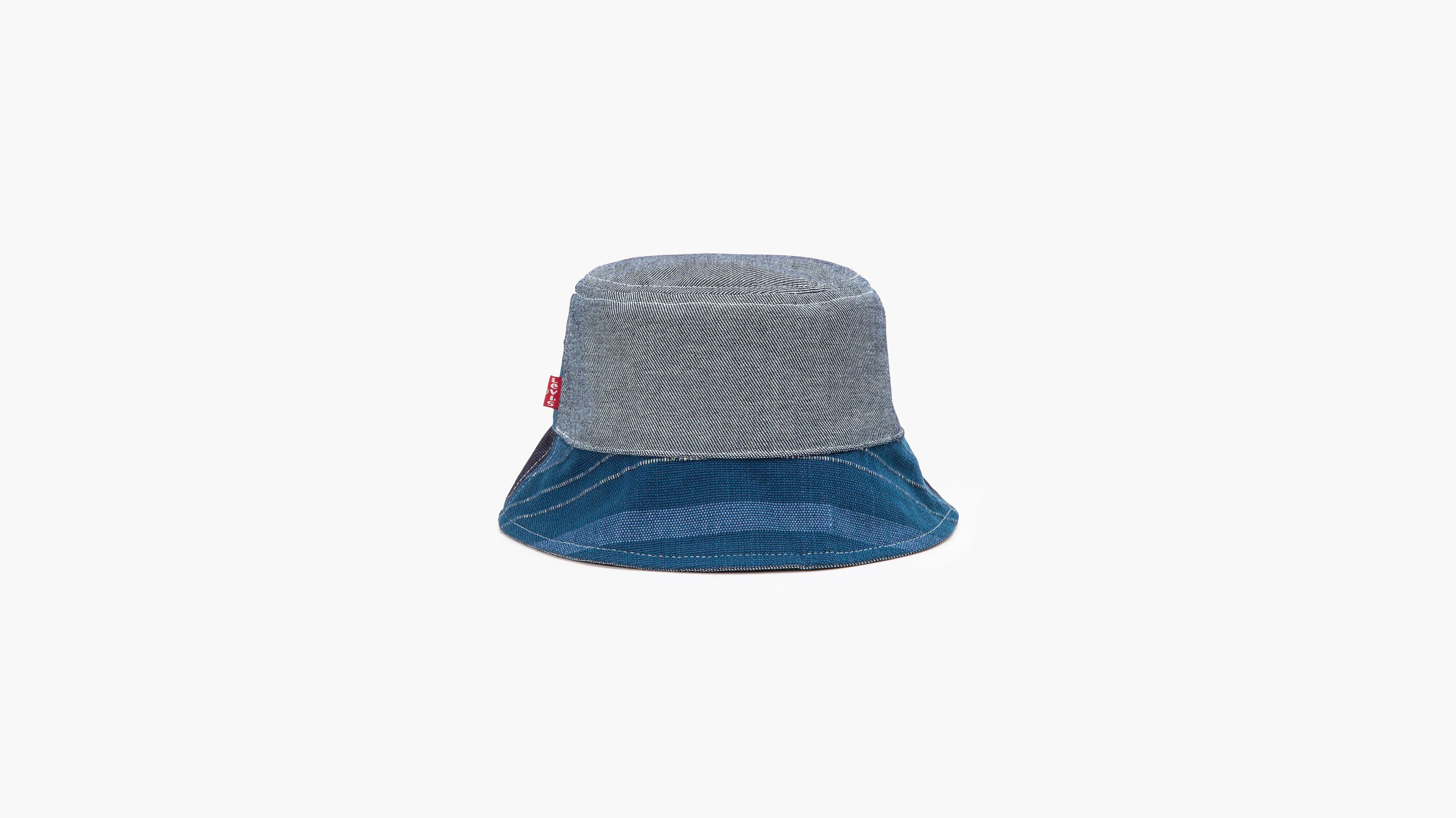 Levi's® and Mercado Global Bucket Hat sold by Levi's