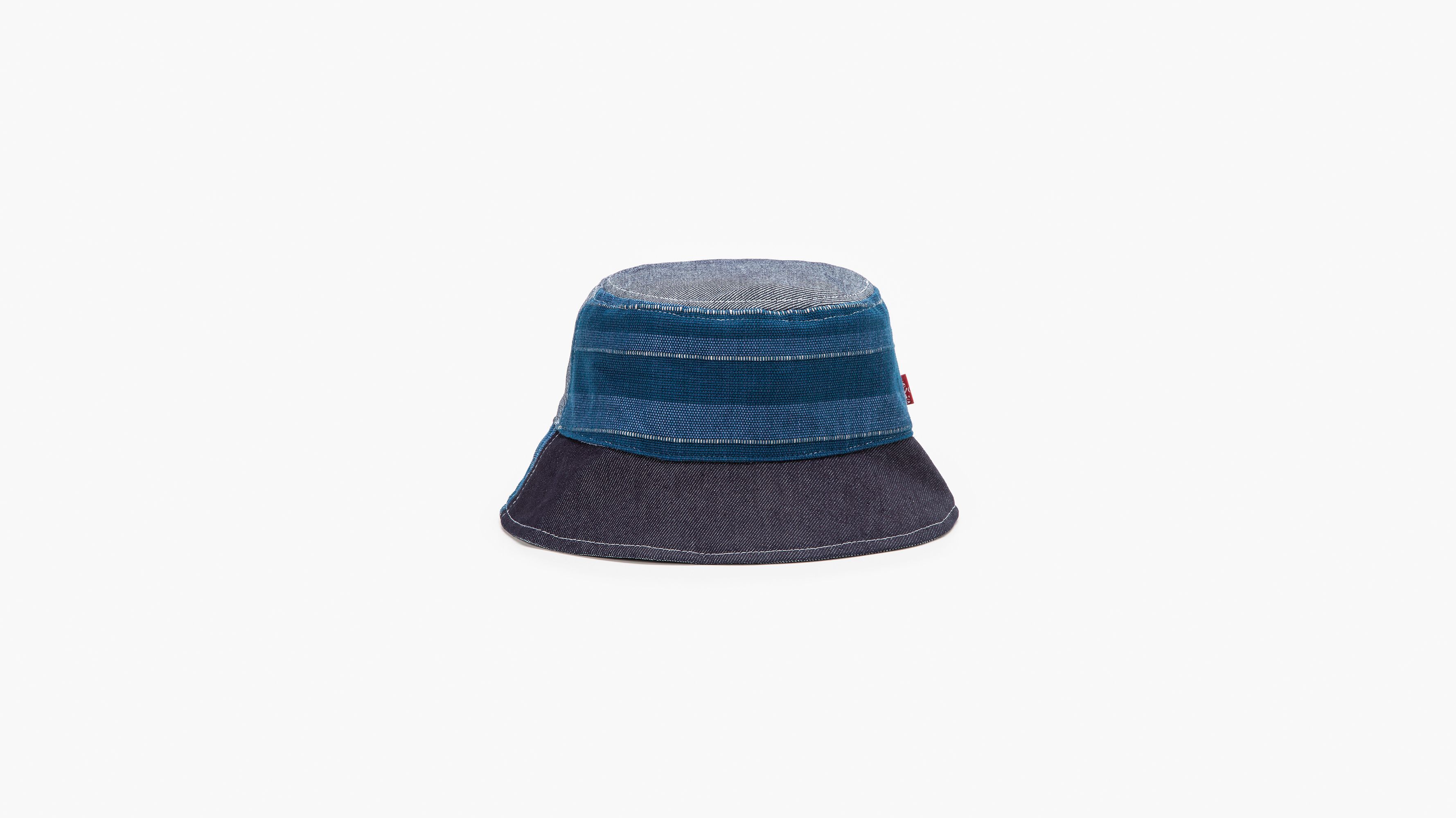 Levi's® and Mercado Global Bucket Hat sold by Levi's product image thumbnail 2