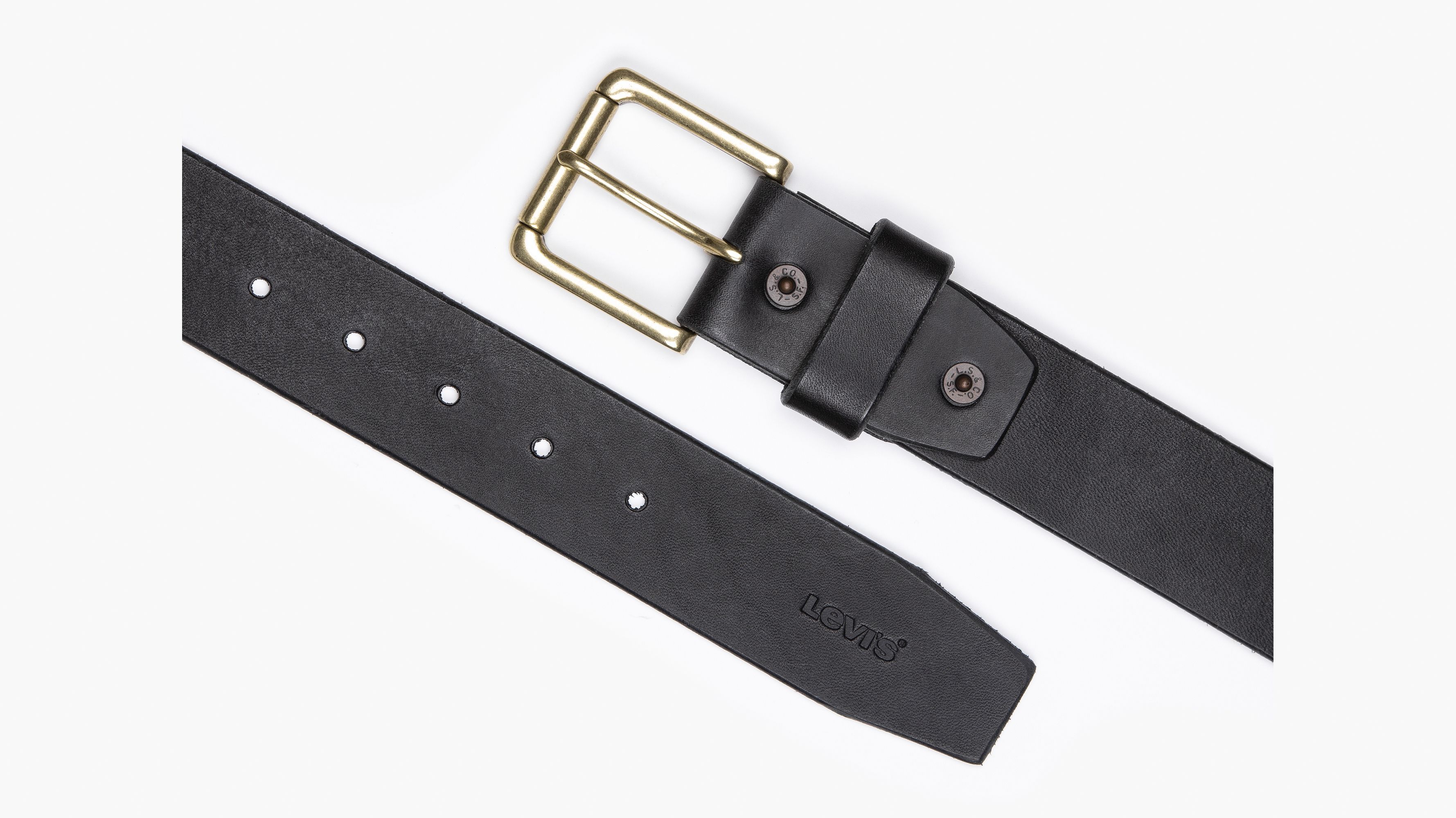 Heritage Belt sold by Levi's product image thumbnail 2
