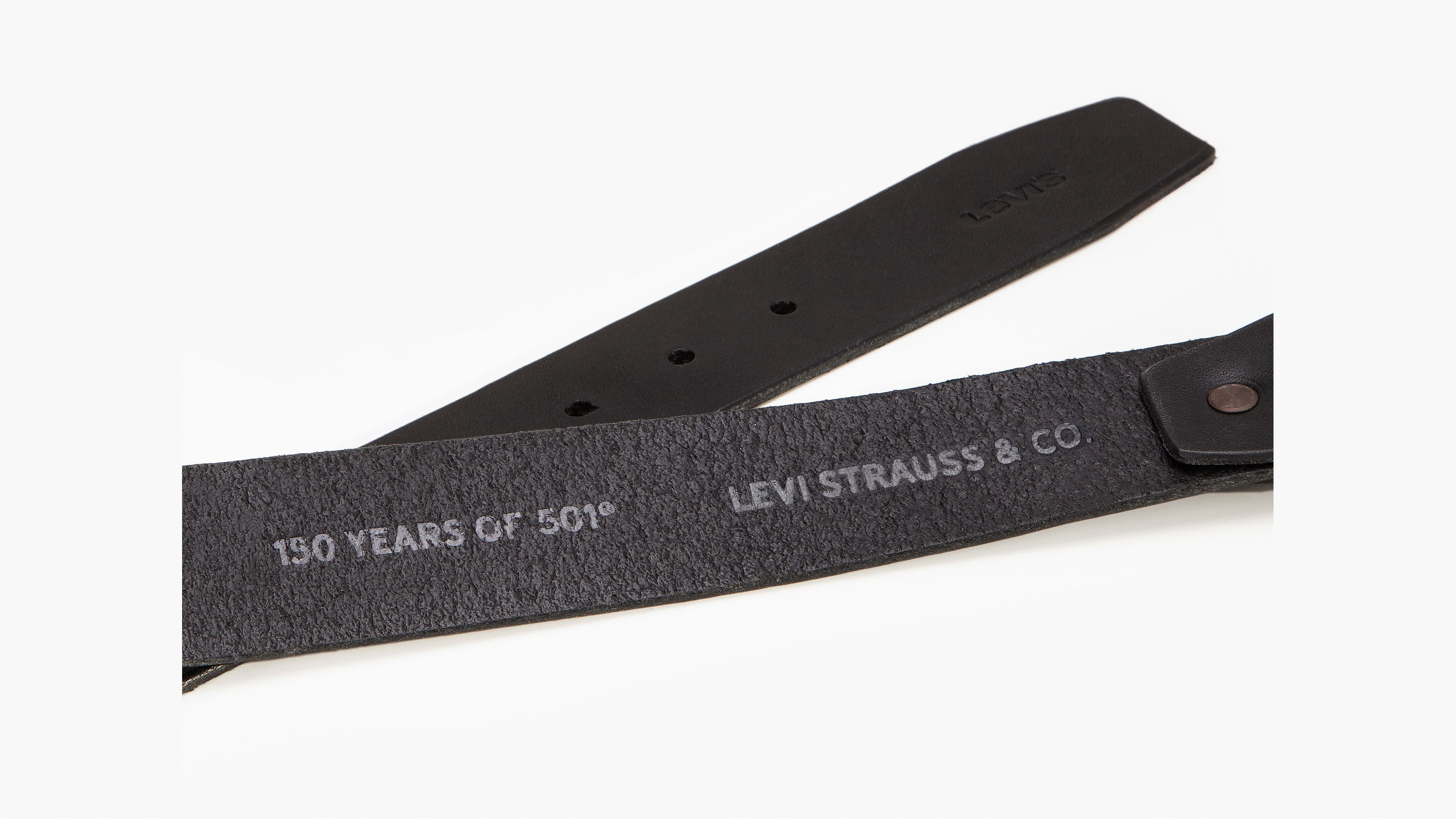 Heritage Belt sold by Levi's product image thumbnail 3