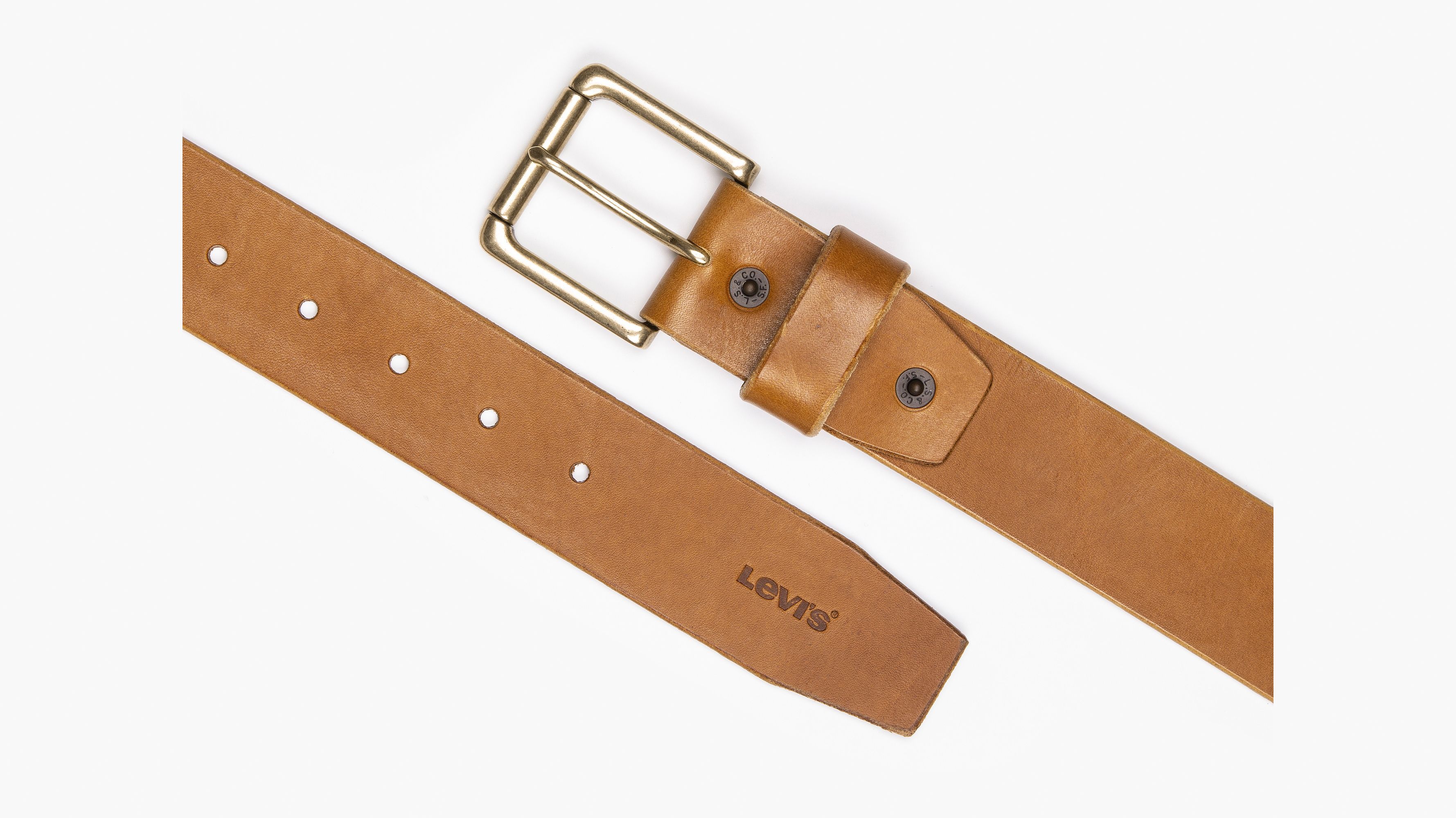 Heritage Belt sold by Levi's product image thumbnail 2