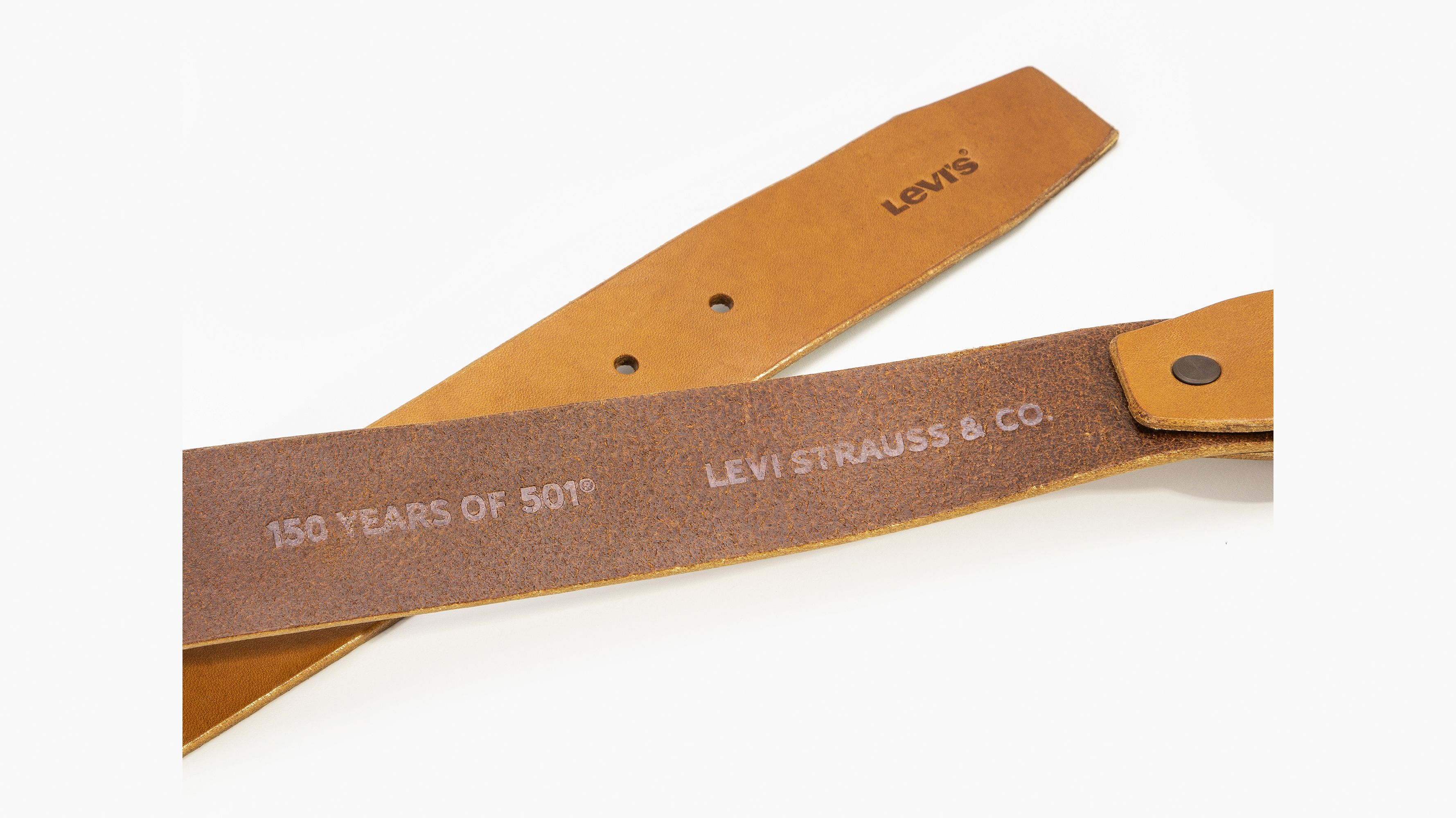 Heritage Belt sold by Levi's product image thumbnail 3