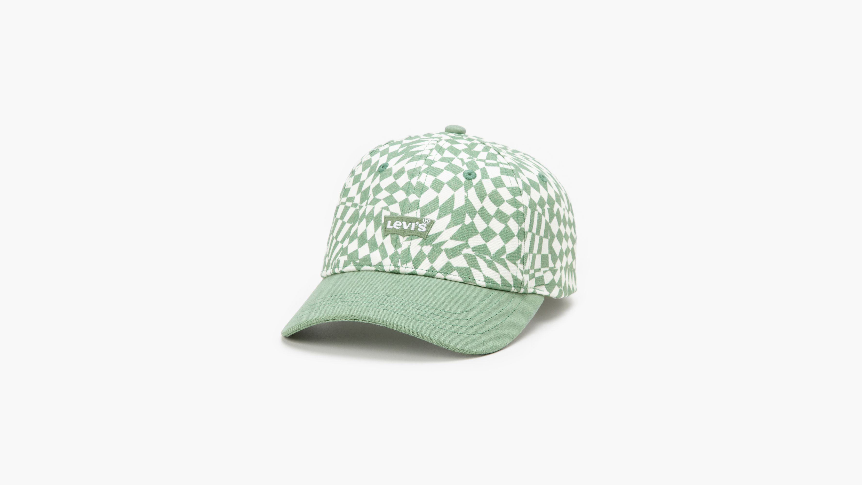 Housemark Cap sold by Levi's