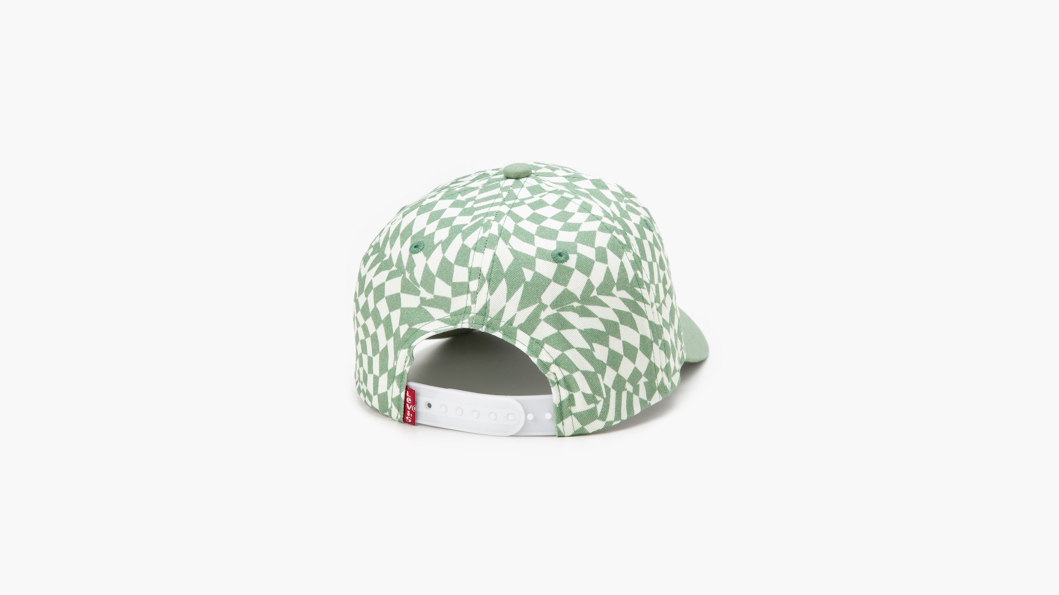 Housemark Cap sold by Levi's product image thumbnail 2