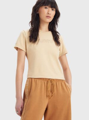 Graphic Rickie T-Shirt sold by Levi's