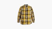 Classic Worker Overshirt sold by Levi's