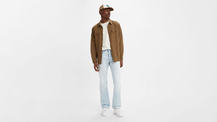 517™ Bootcut Men's Jeans sold by Levi's