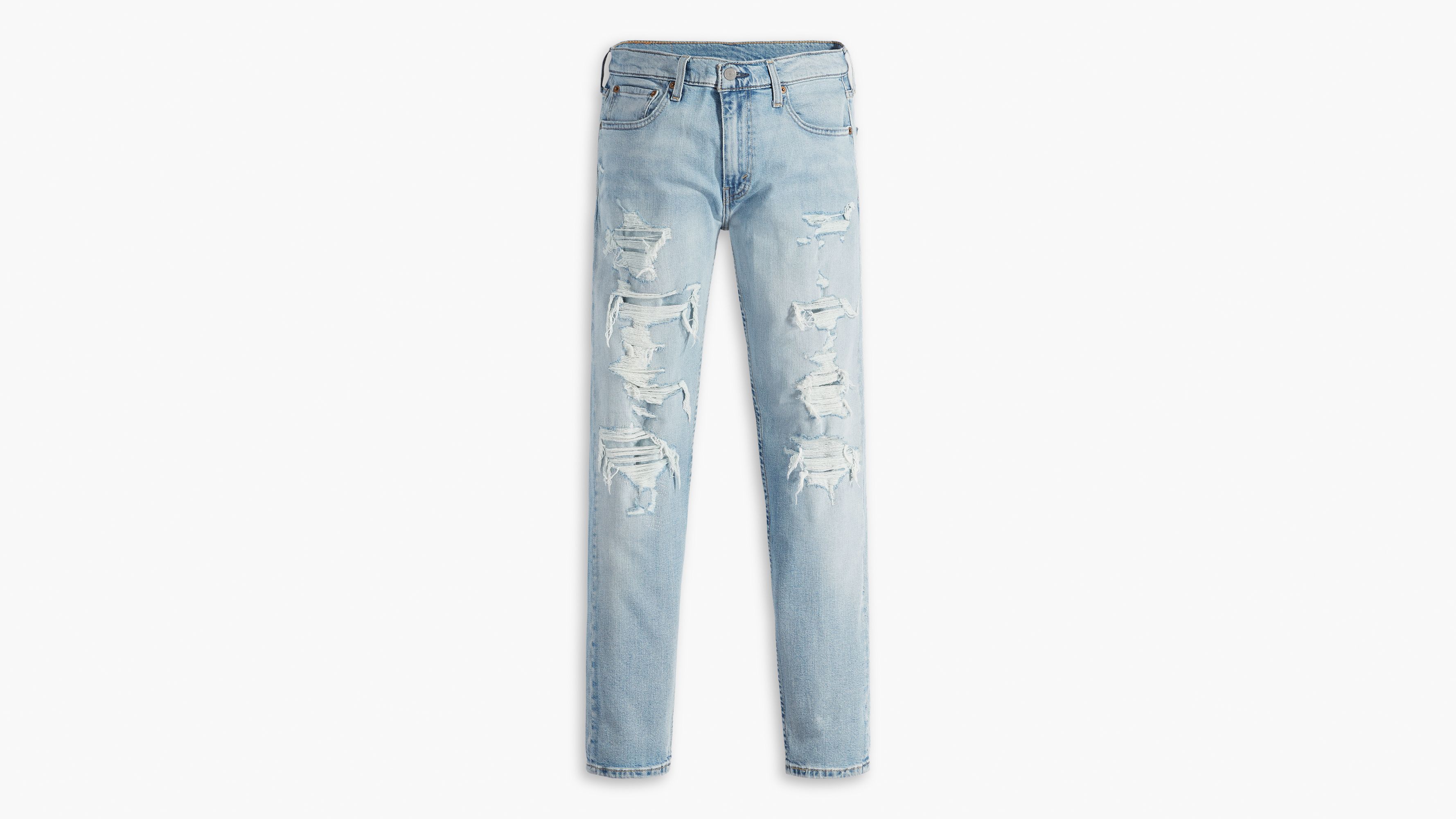 512™ Slim Taper Fit Men's Jeans sold by Levi's product image thumbnail 4