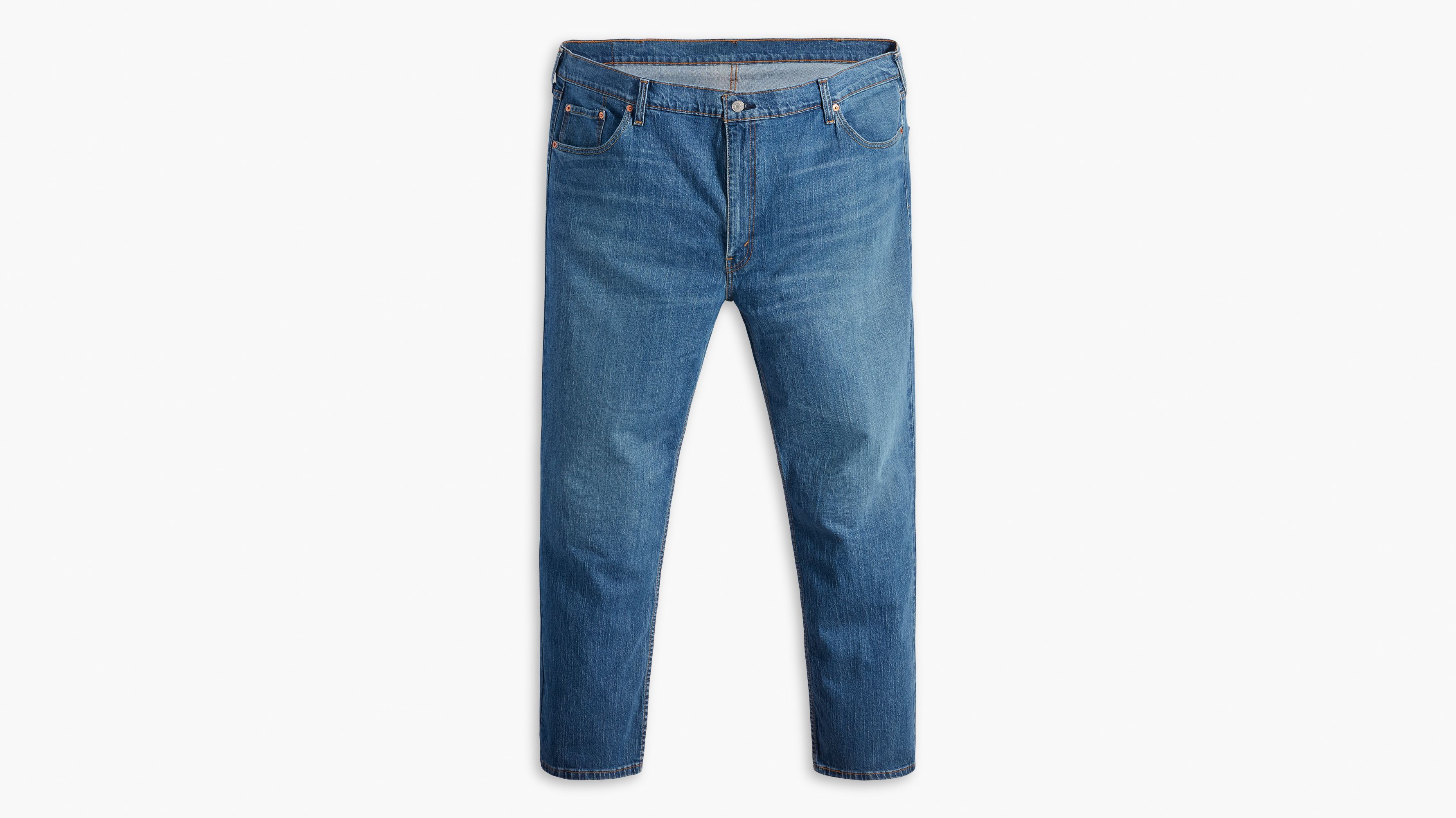 511™ Slim Fit Men's Jeans (Big & Tall) sold by Levi's product image thumbnail 4