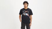 SilverTab™ Relaxed Fit Short Sleeve T-Shirt sold by Levi's