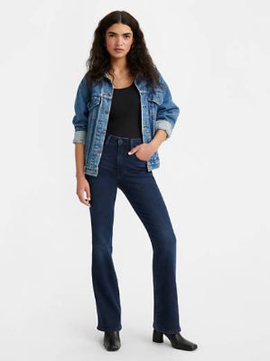 725 High Rise Bootcut Women's Jeans sold by Levi's