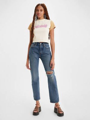 501® Original Fit Women's Jeans sold by Levi's