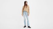 725 High Rise Bootcut Women's Jeans sold by Levi's