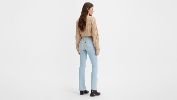 725 High Rise Bootcut Women's Jeans sold by Levi's