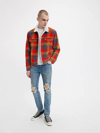 510™ Skinny Fit Men's Jeans sold by Levi's