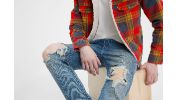 510™ Skinny Fit Men's Jeans sold by Levi's