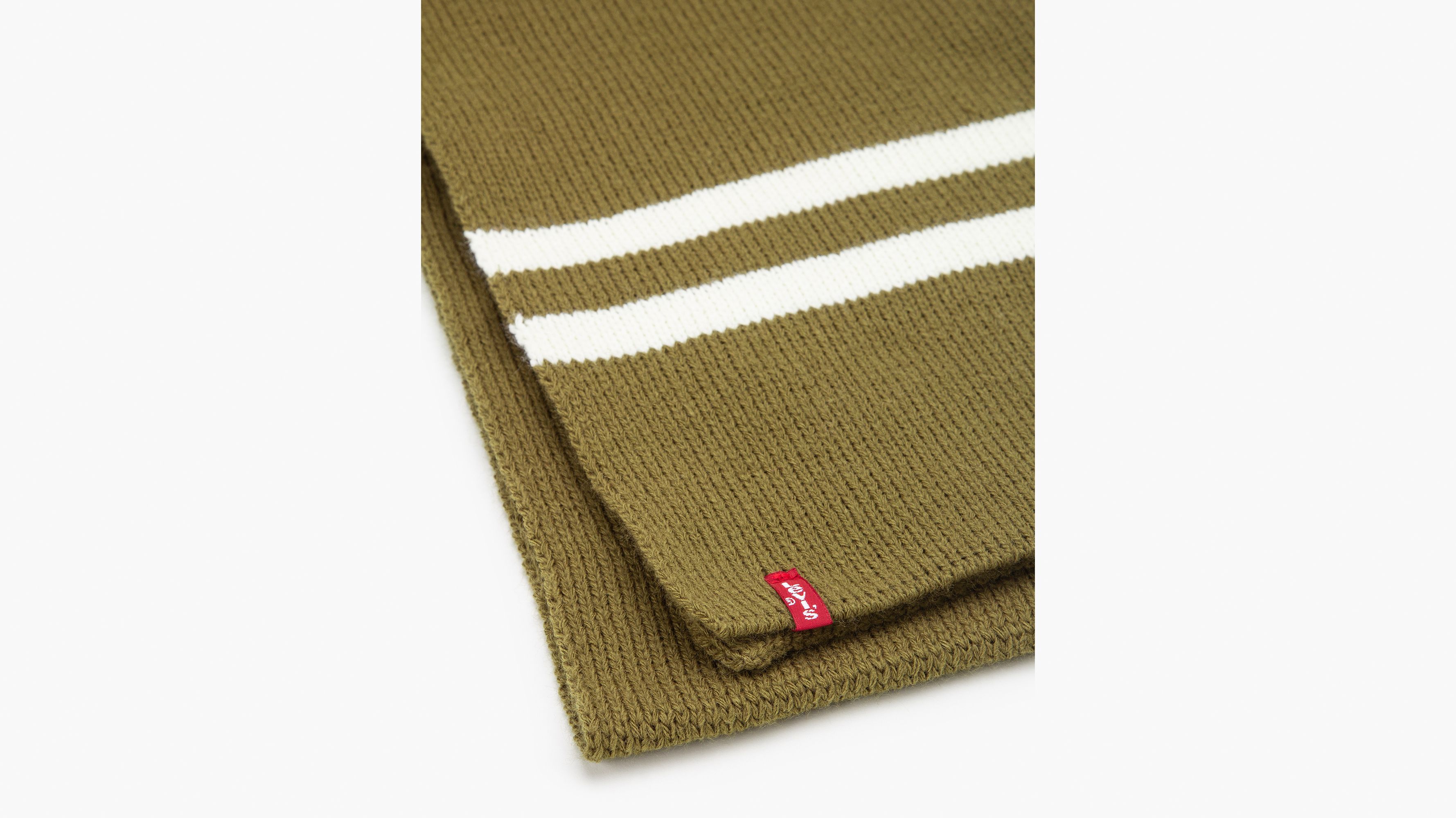 Limit Scarf sold by Levi's product image thumbnail 2