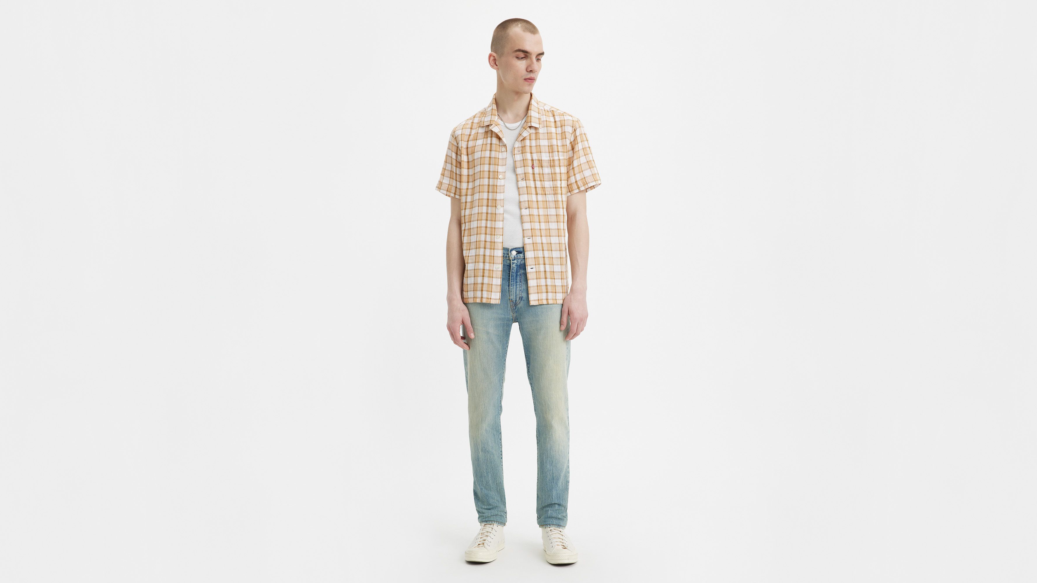 512™ Slim Taper Fit Men's Jeans sold by Levi's product image thumbnail 2