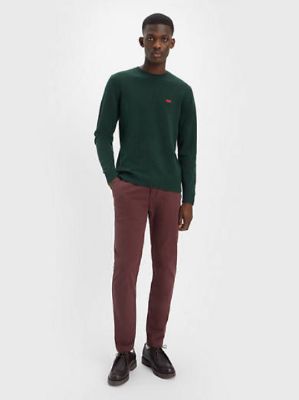 Levi’s® XX Chino Slim Taper Fit Men's Pants sold by Levi's
