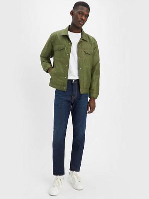 512™ Slim Taper Fit Men's Jeans sold by Levi's