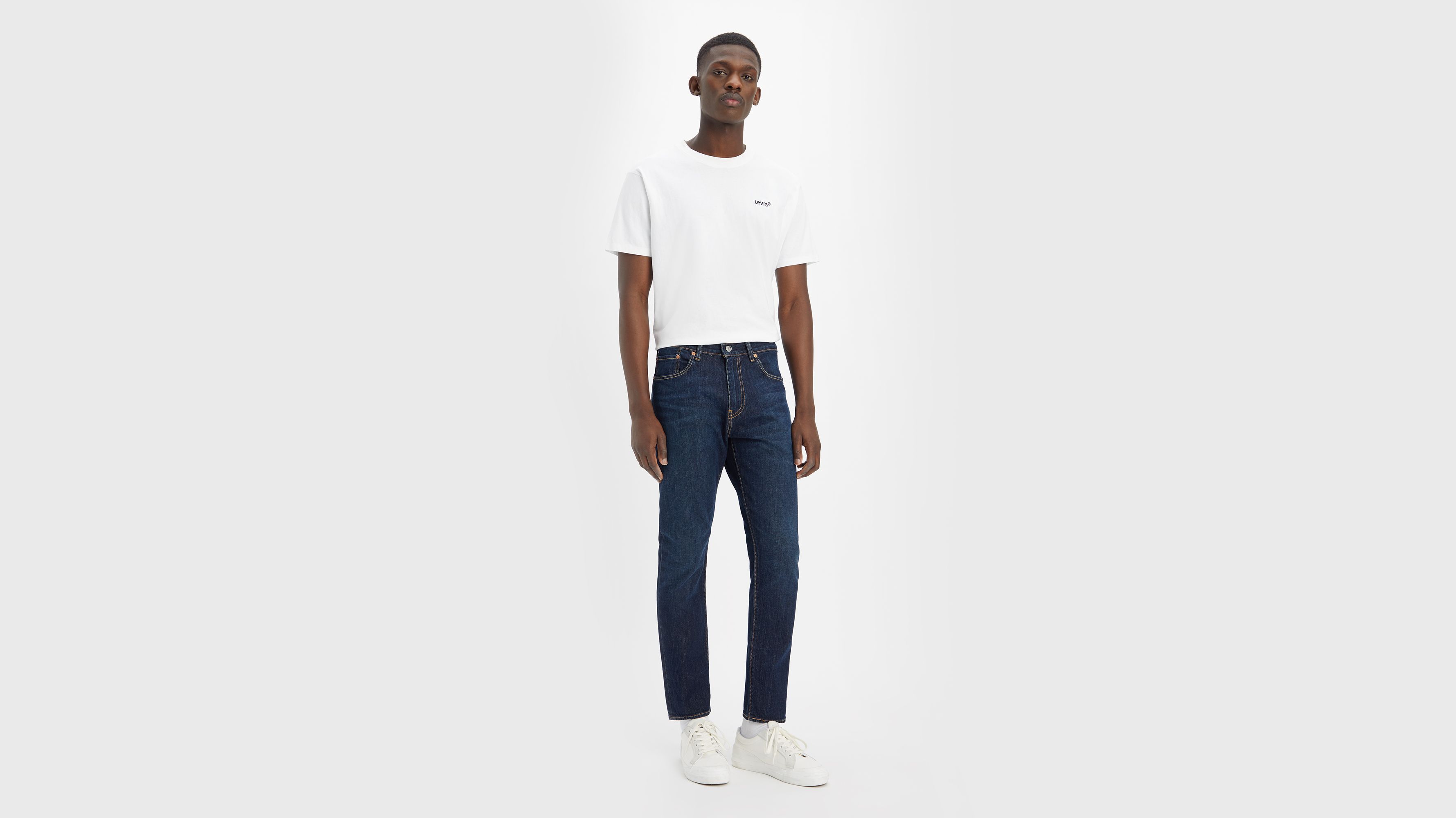 512™ Slim Taper Fit Men's Jeans sold by Levi's product image thumbnail 2