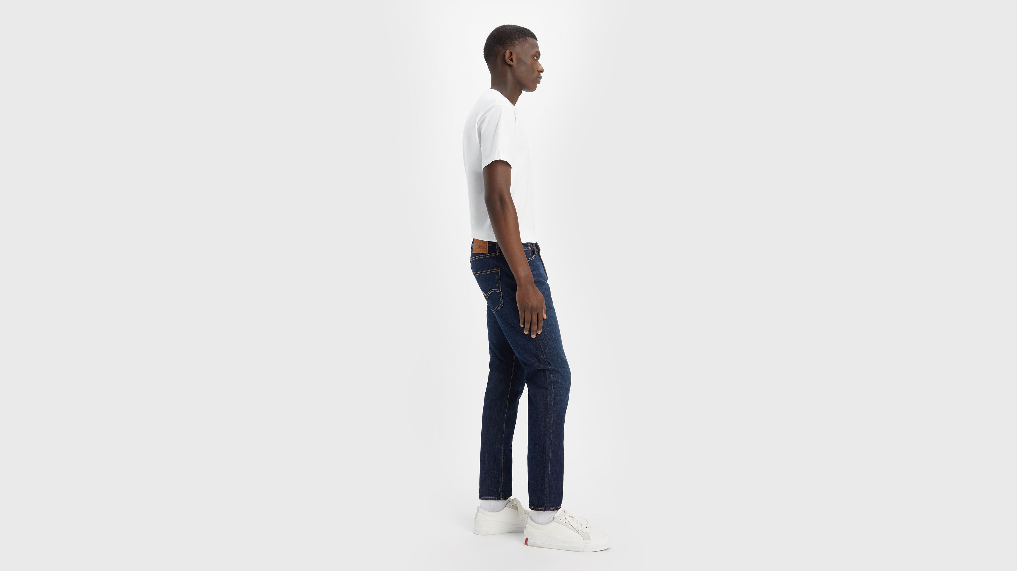 512™ Slim Taper Fit Men's Jeans sold by Levi's product image thumbnail 3