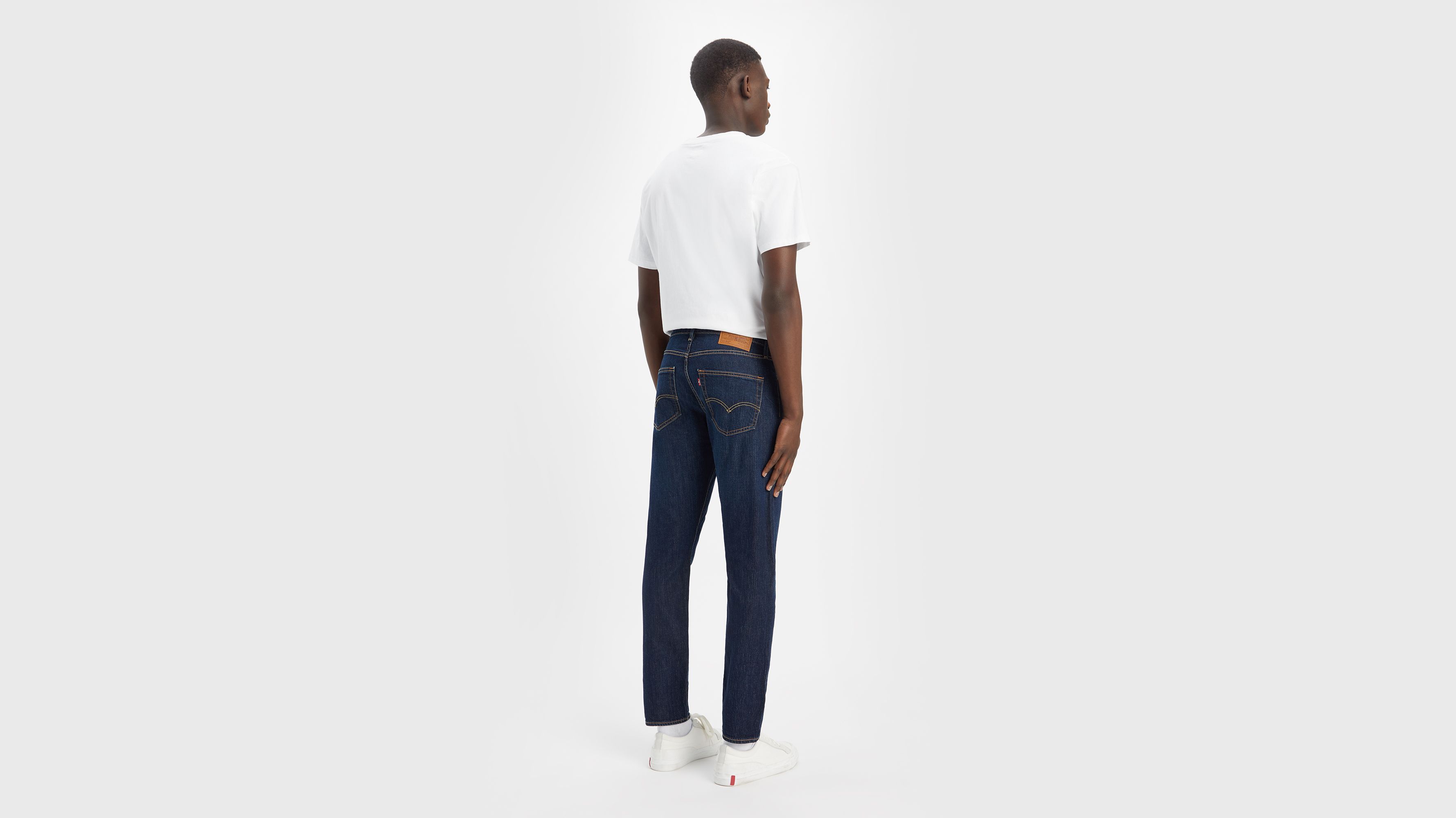 512™ Slim Taper Fit Men's Jeans sold by Levi's product image thumbnail 4