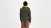 Webster Western Puffer Jacket sold by Levi's
