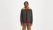Webster Western Puffer Jacket sold by Levi's