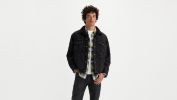 Relaxed Fit Sherpa Trucker Jacket sold by Levi's