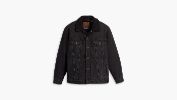 Relaxed Fit Sherpa Trucker Jacket sold by Levi's