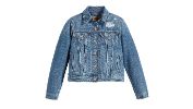 Original Trucker Jacket sold by Levi's