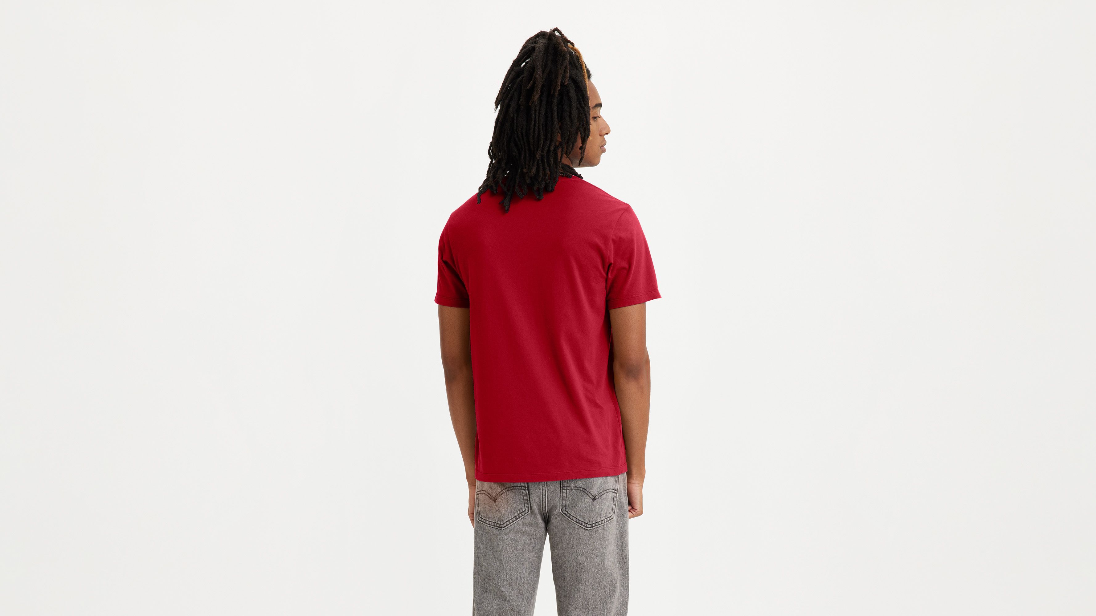 Classic Graphic T-Shirt sold by Levi's product image thumbnail 2