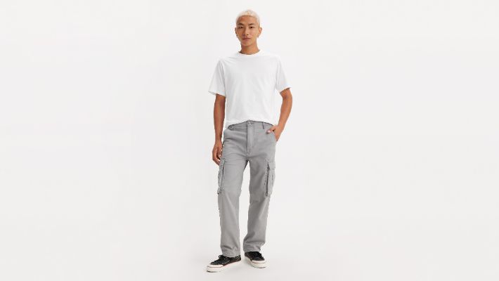 Ace Cargo Men's Pants sold by Levi's